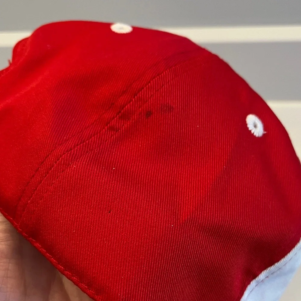 Vintage youth looney tunes Martin the Martian hat